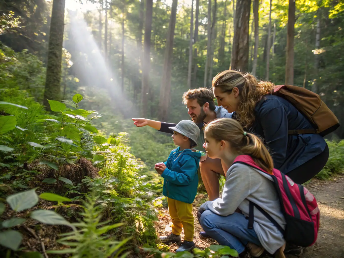 A photograph showing participants in an educational workshop learning about wildlife identification and conservation techniques, organized by ASSOCIATION COMMUNALE DE CHASSE AGREEE DE LA MONSELIE.